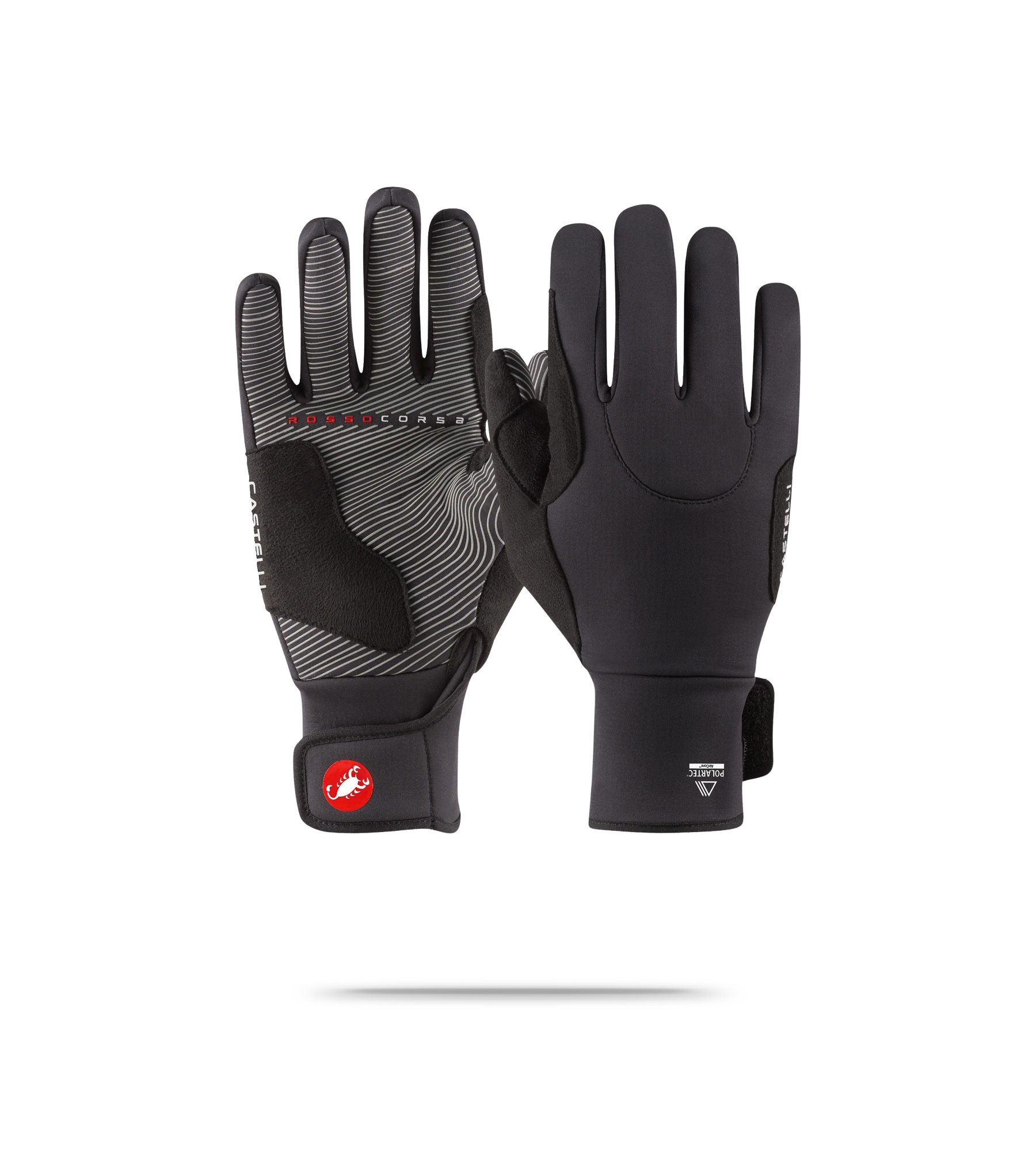 Estremo 2 Gloves