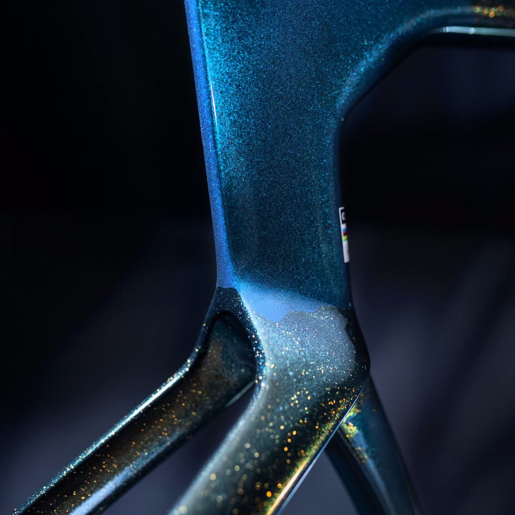S5 Limited Edition Maps Frameset