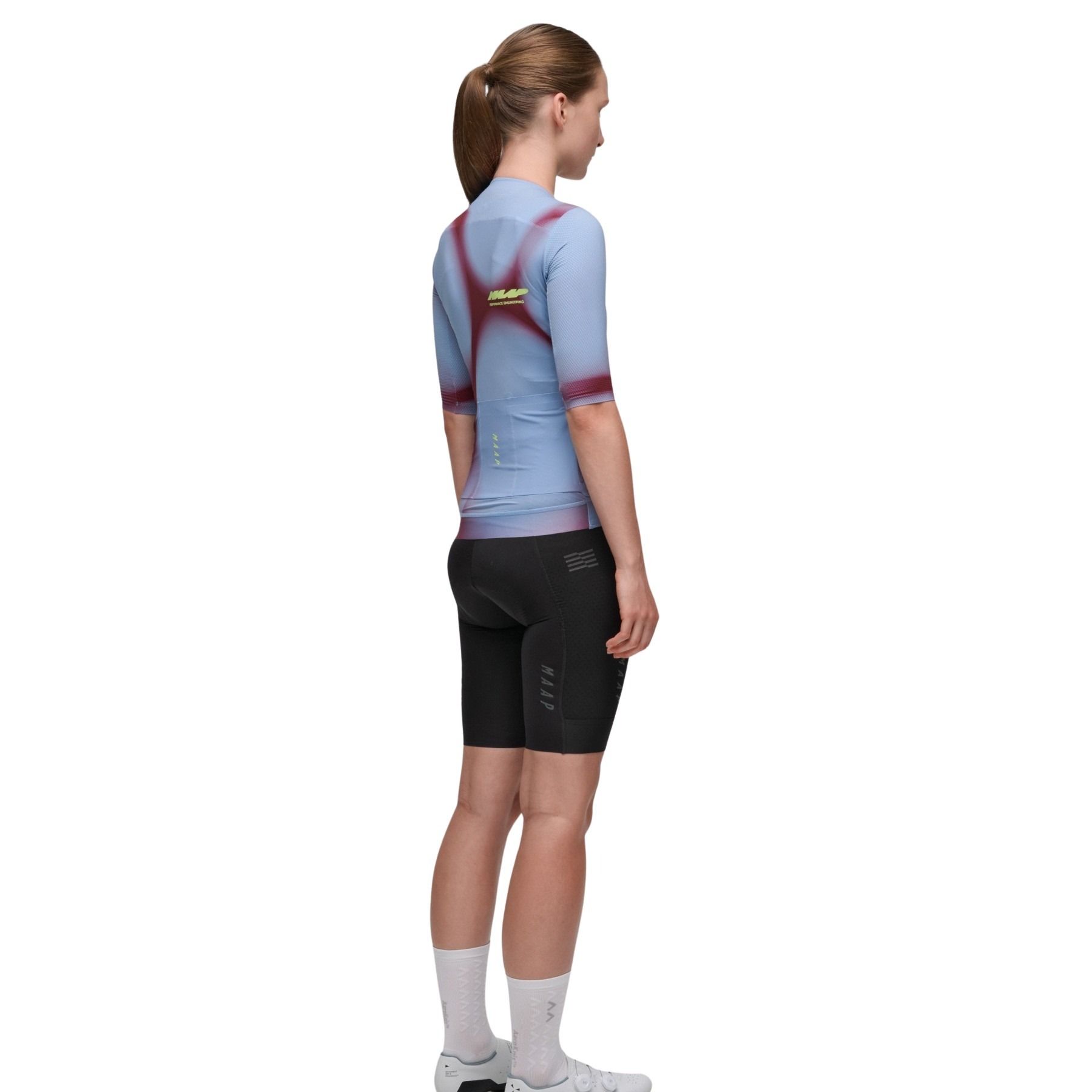 Women's Void Pro Race Short Sleeve Jersey