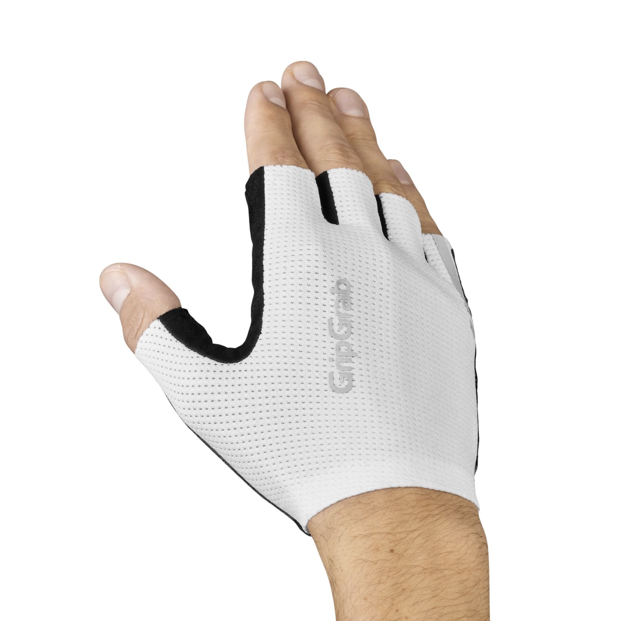 PACR InsideGrip Short Finger Summer Cycling Gloves