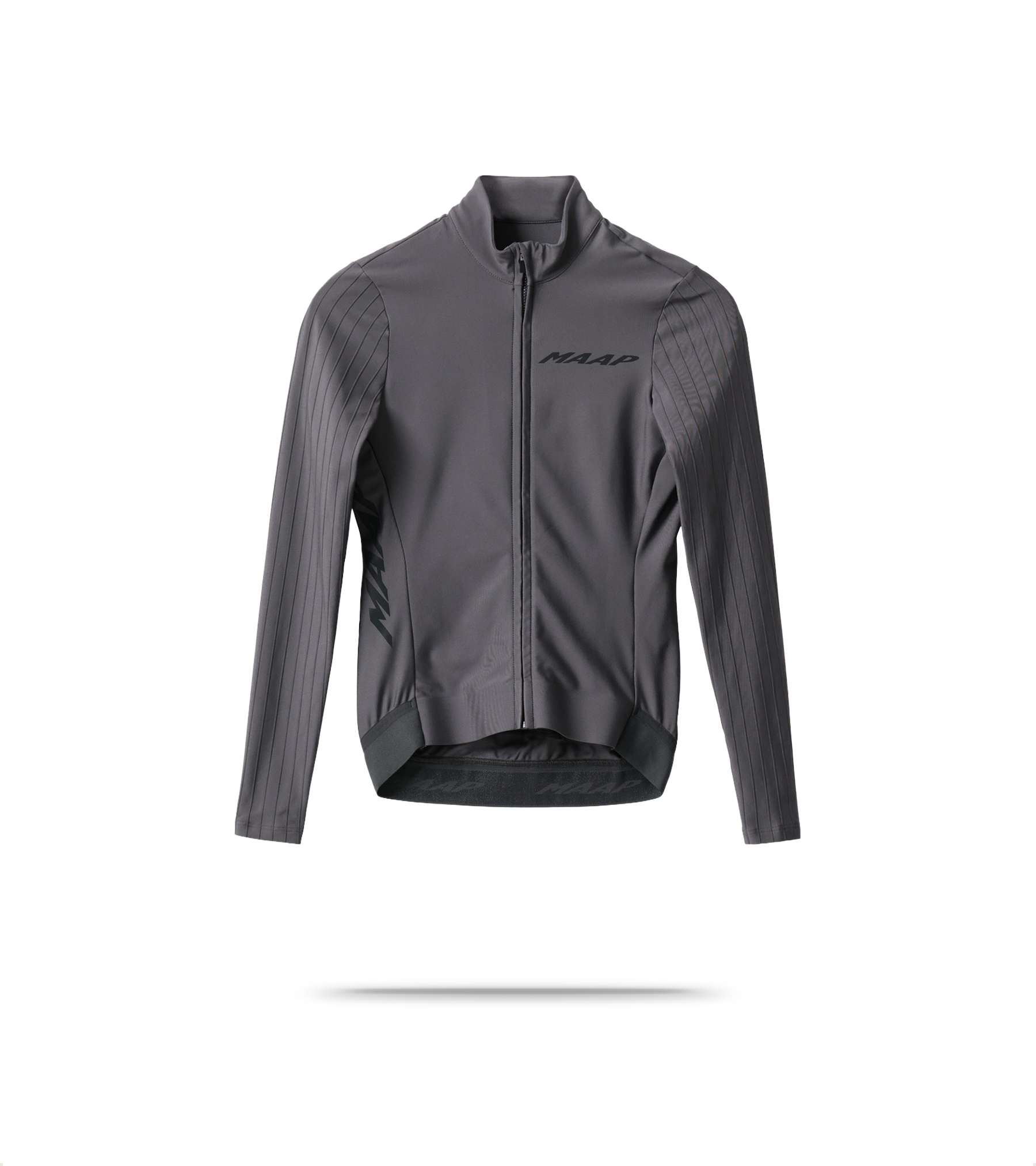 Women's Emerge Pro Aero Long Sleeve Thermal Jersey