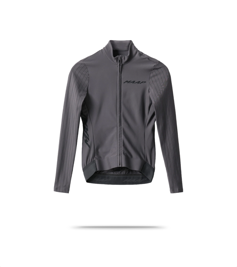Women's Emerge Pro Aero Long Sleeve Thermal Jersey