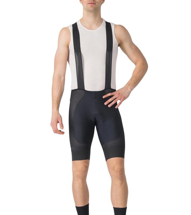 A/C Men's Cycling Bib Shorts