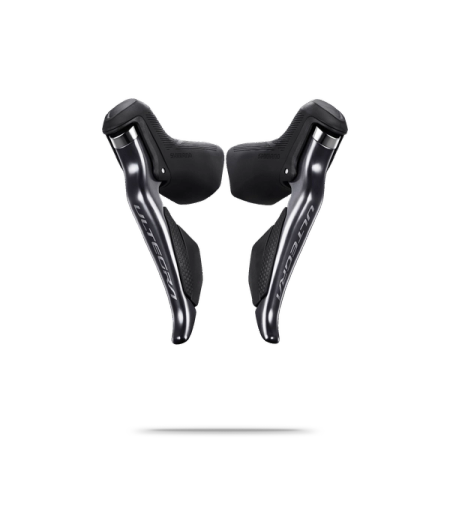 Ultegra ST-R8150 Di2 Mechanical Levers Pair