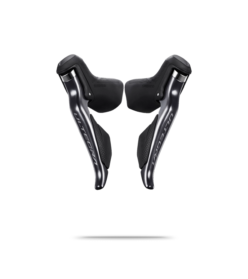 Ultegra ST-R8150 Di2 Mechanical Levers Pair