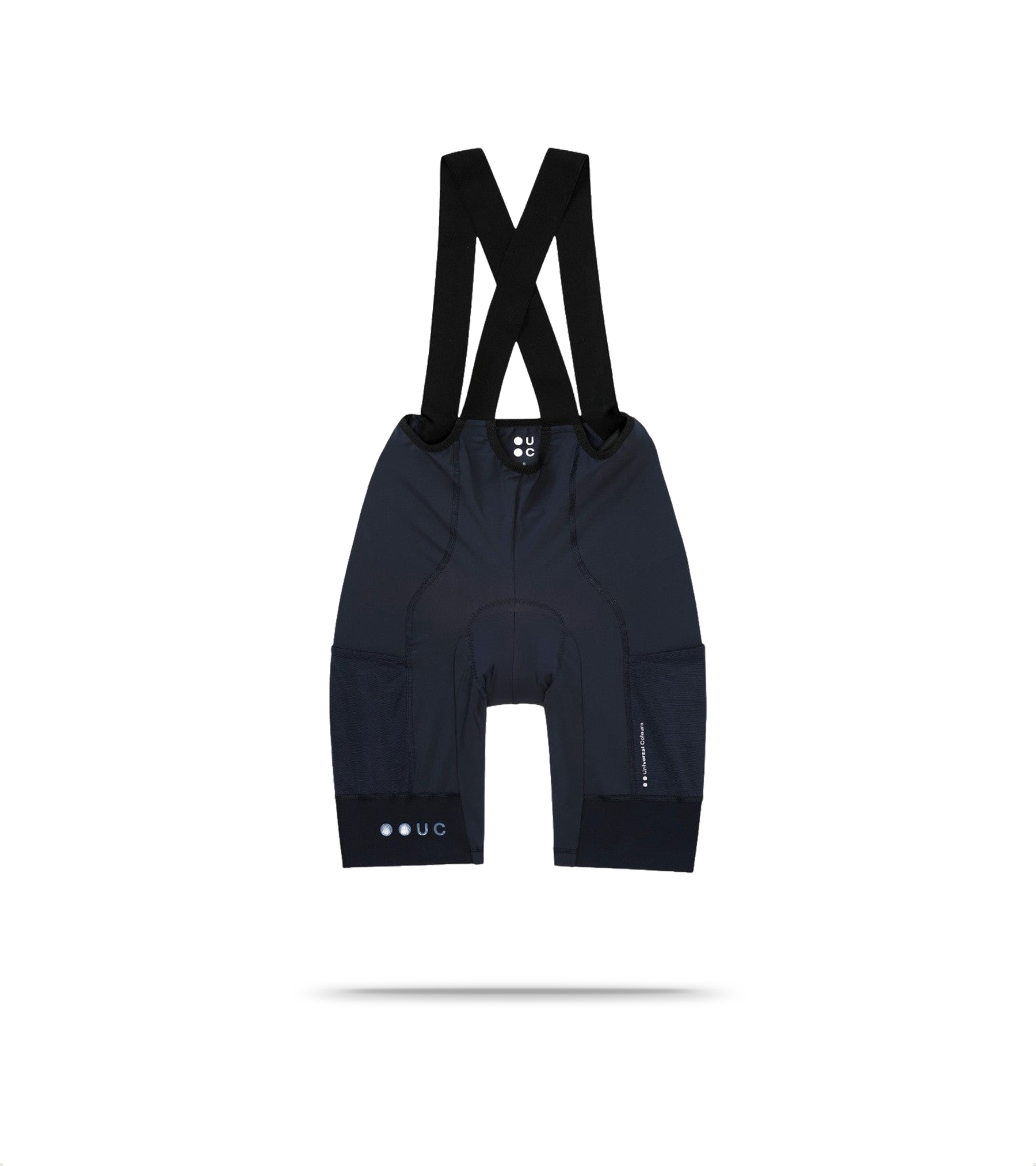 Mono Cargo Womens Bib Short