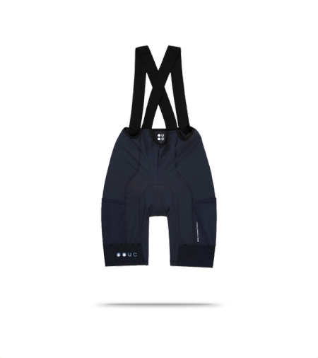 Mono Cargo Womens Bib Short