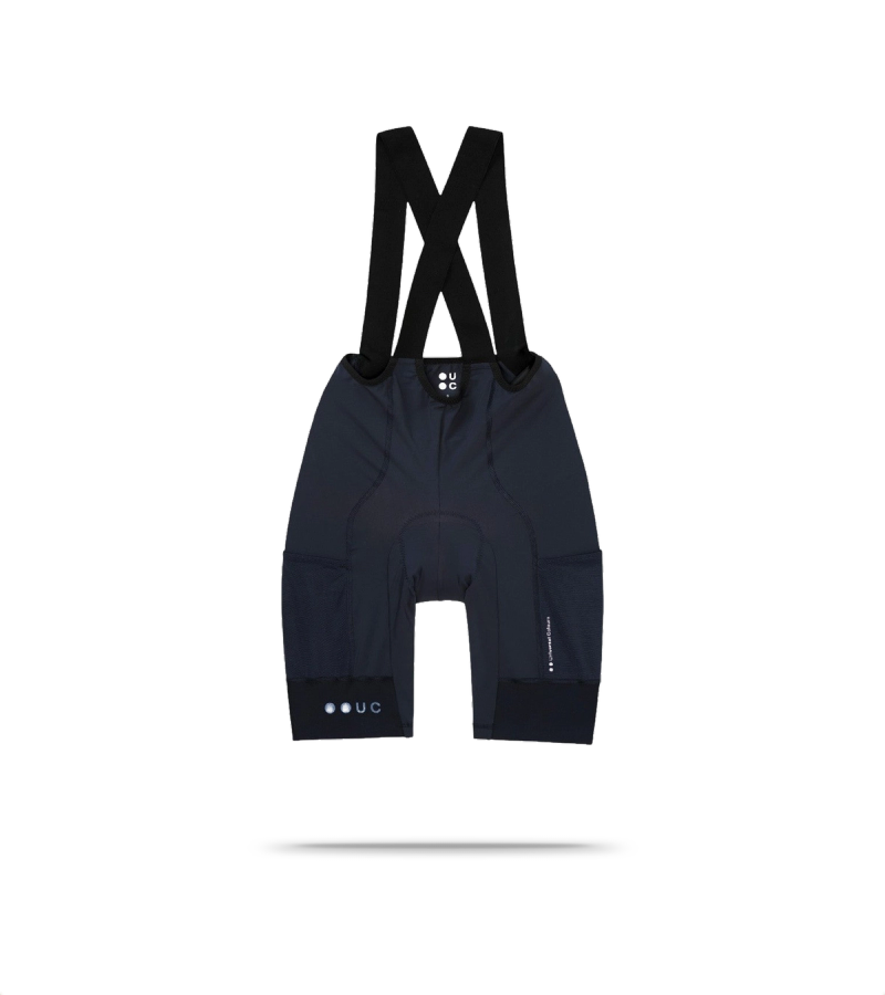 Mono Cargo Womens Bib Short