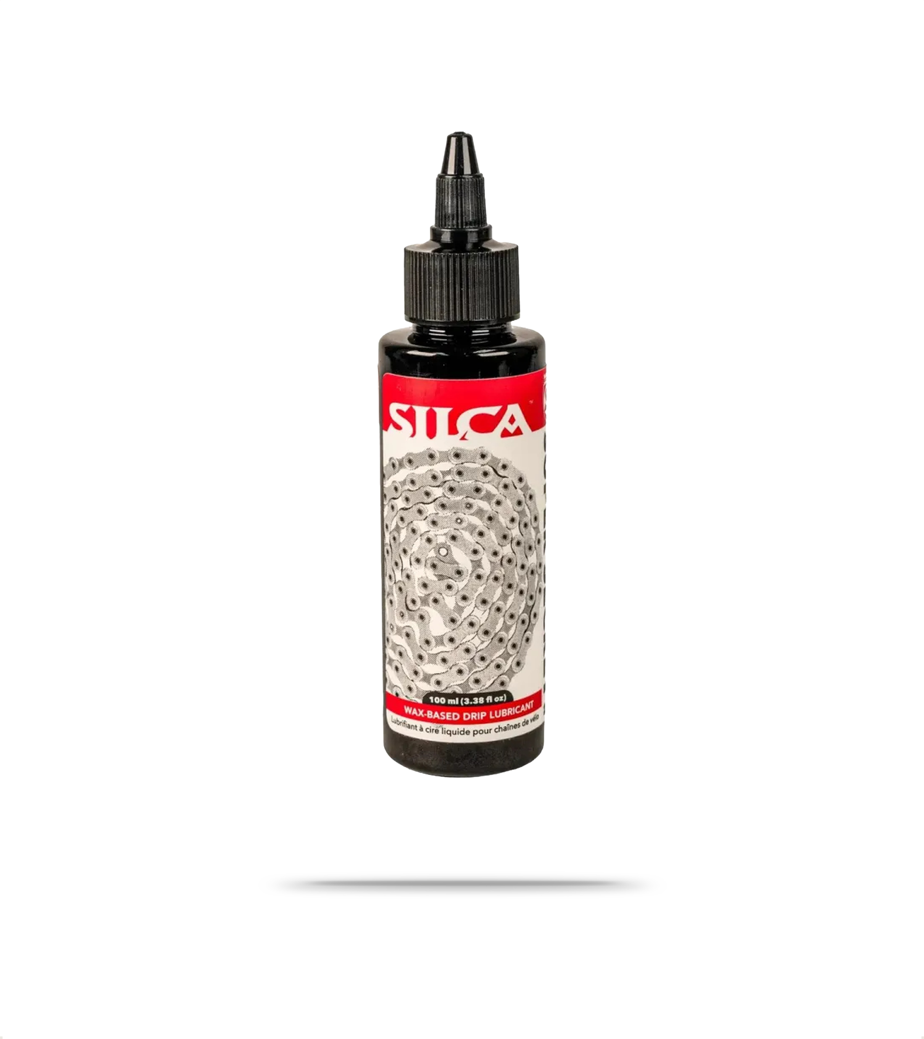 Super Secret Bicycle Chain Lube 2.0