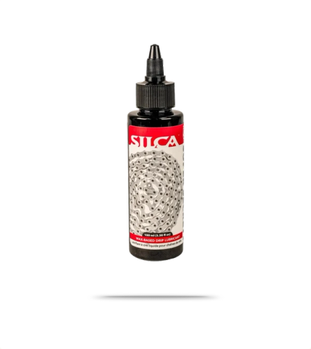 Super Secret Bicycle Chain Lube 2.0