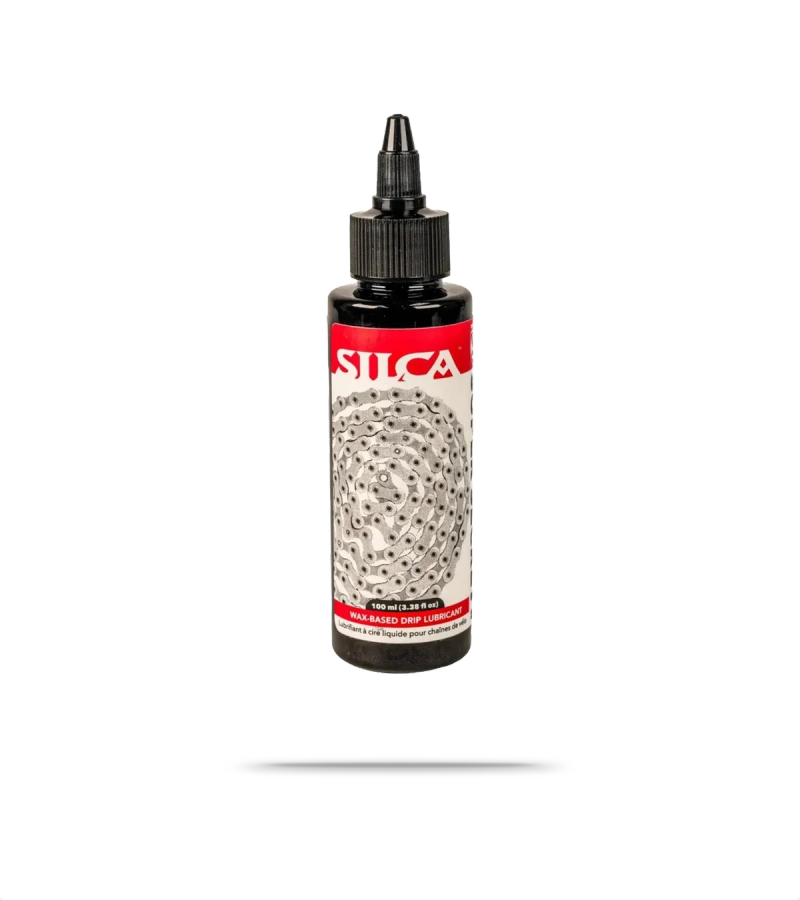 Super Secret Bicycle Chain Lube 2.0