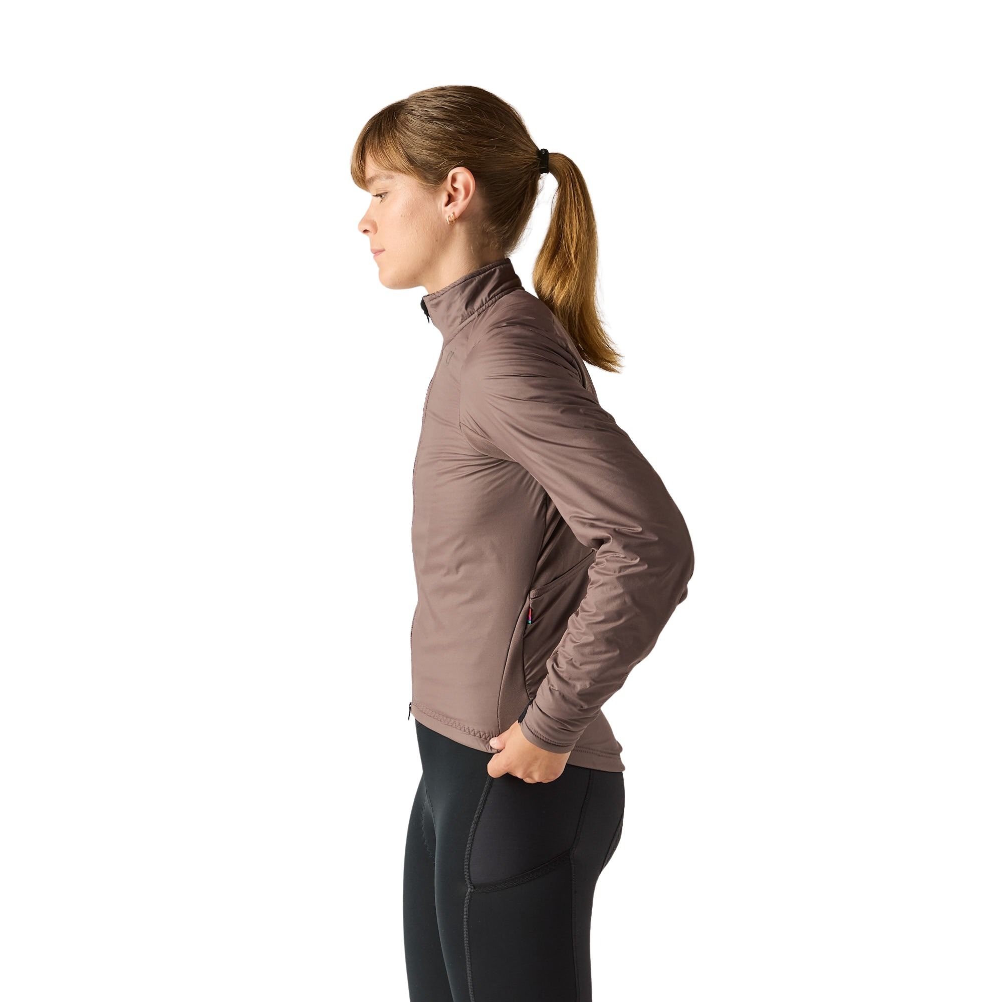 Women's Alpha Air Jacket