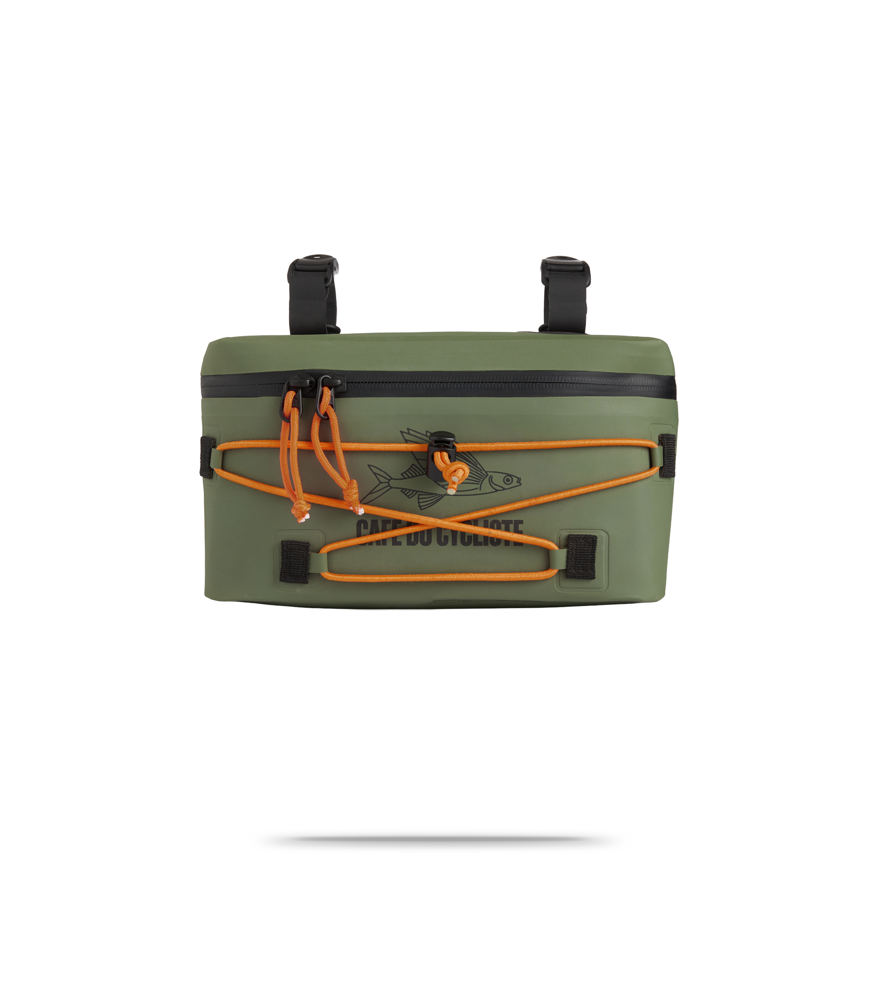 Handlebar Bag 2.9L