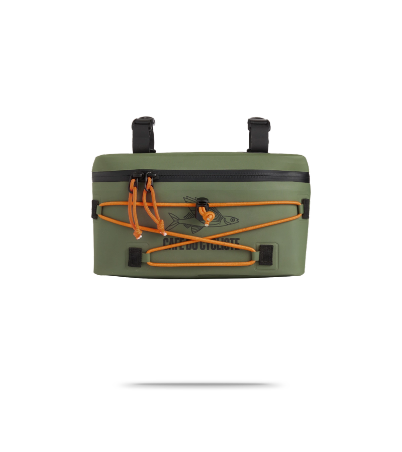 Handlebar Bag 2.9L