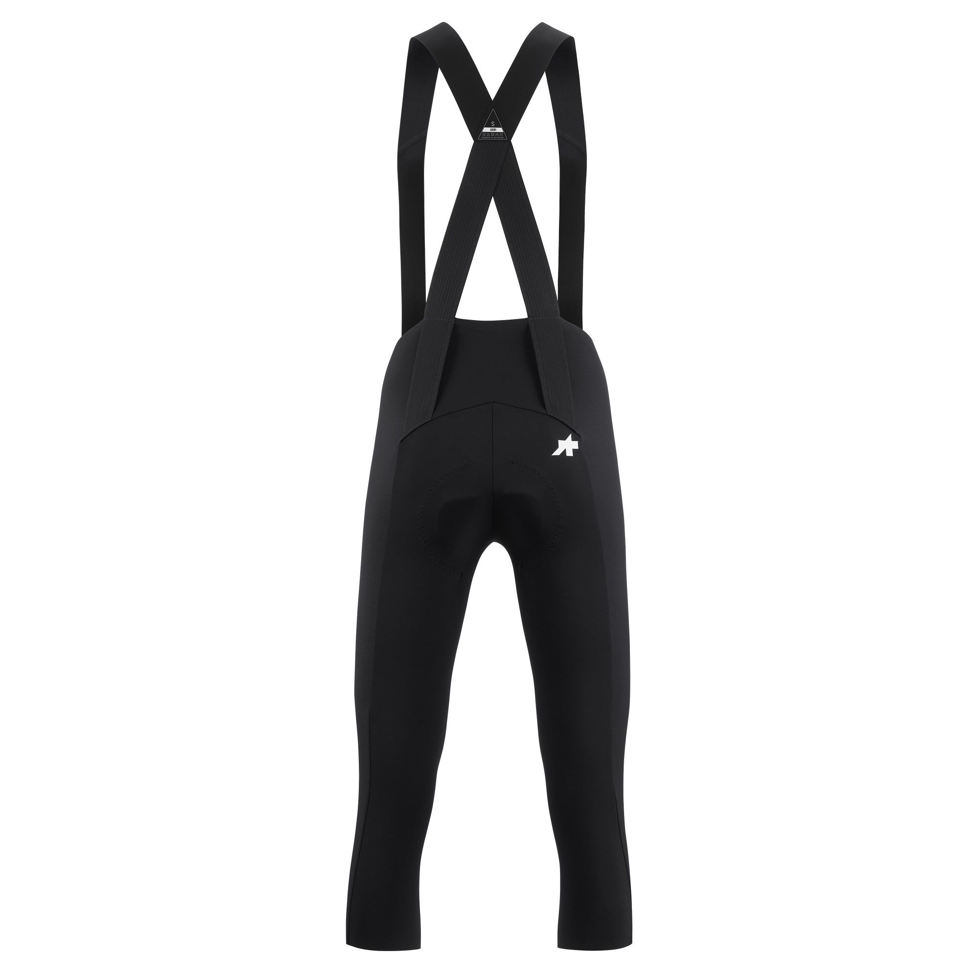 Women's GT Spring Fall Bib Knickers S11