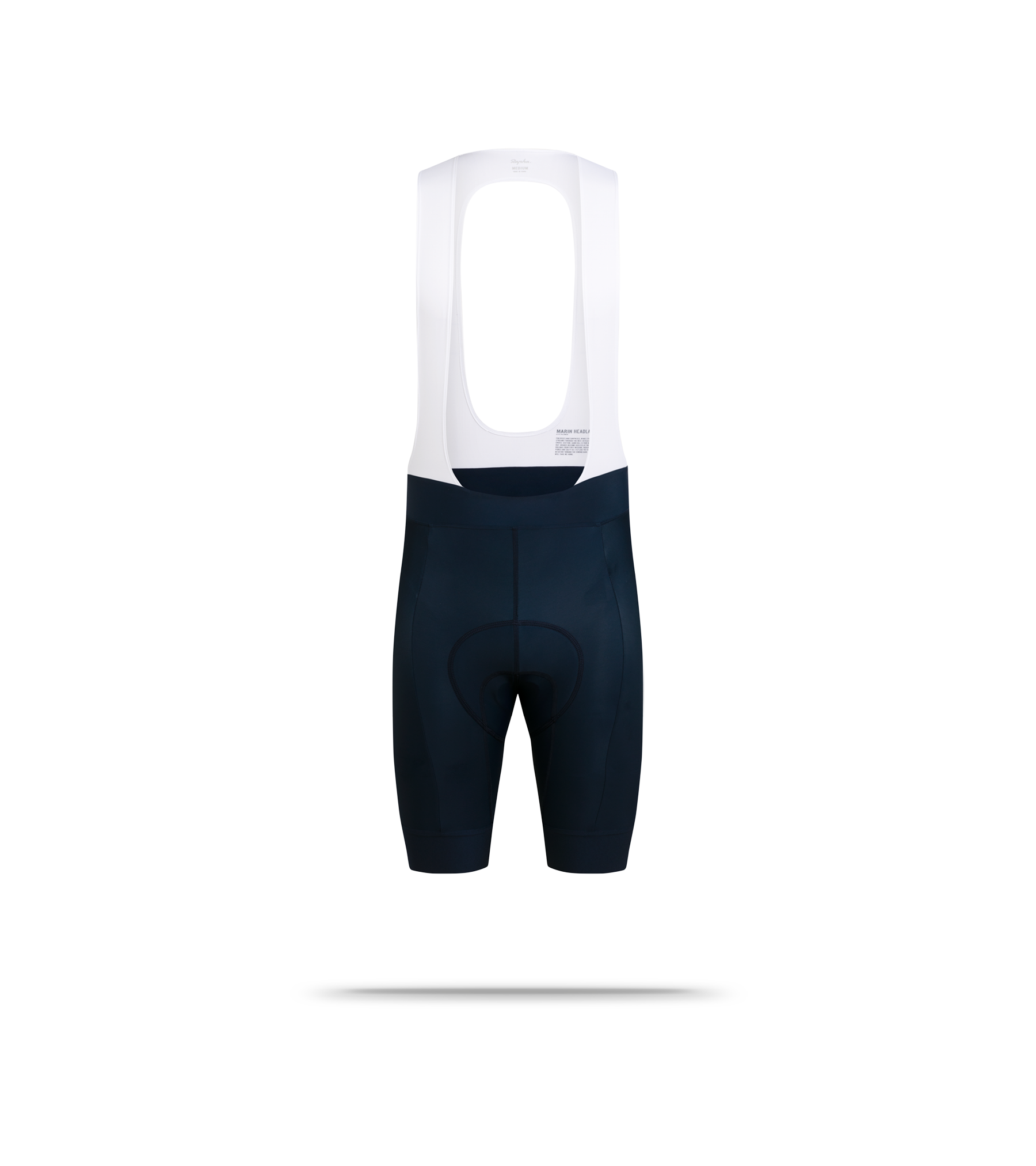 Core Men's Cycling Bib Shorts II
