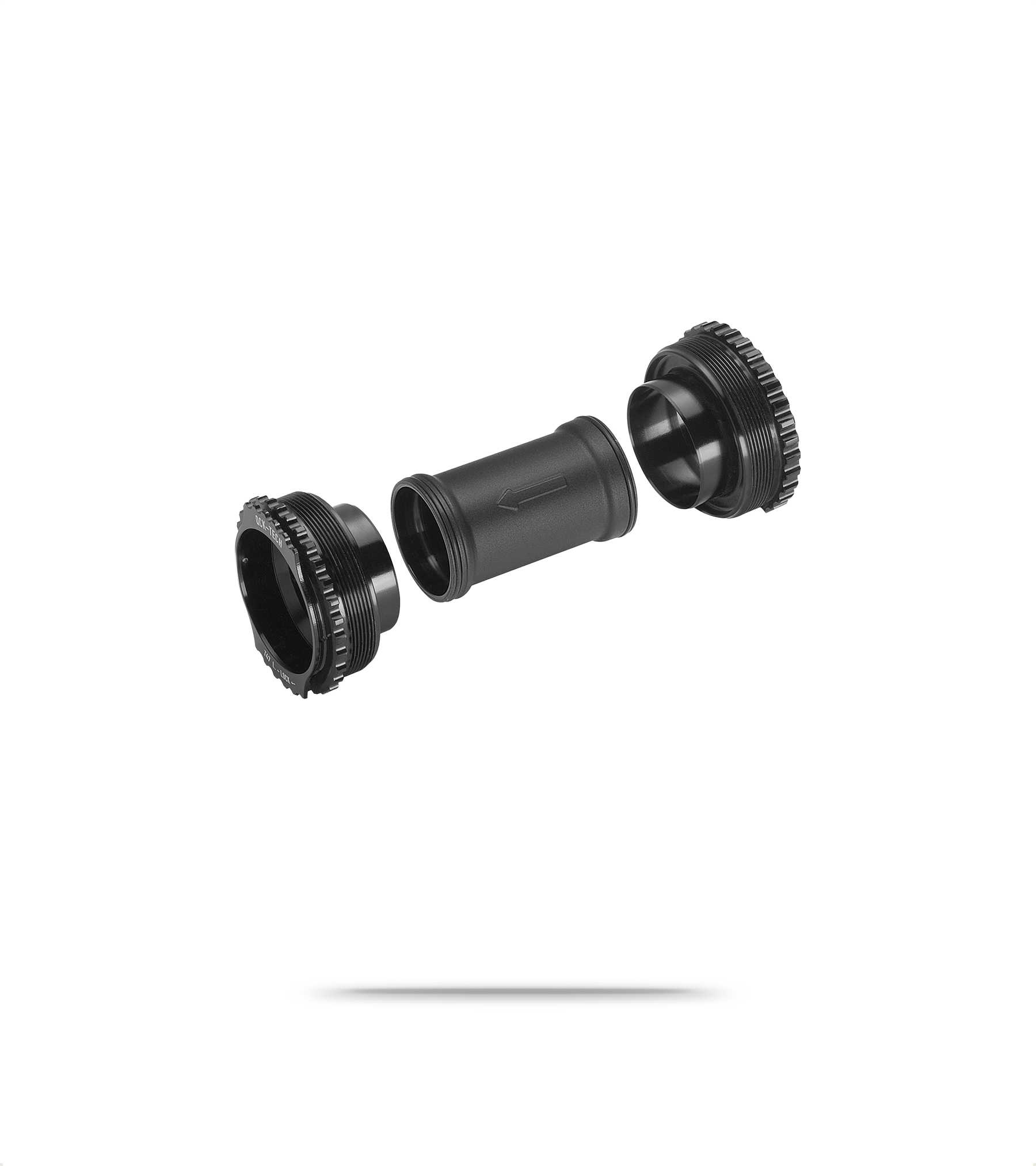Campagnolo Super Record Bottom Bracket - T47A