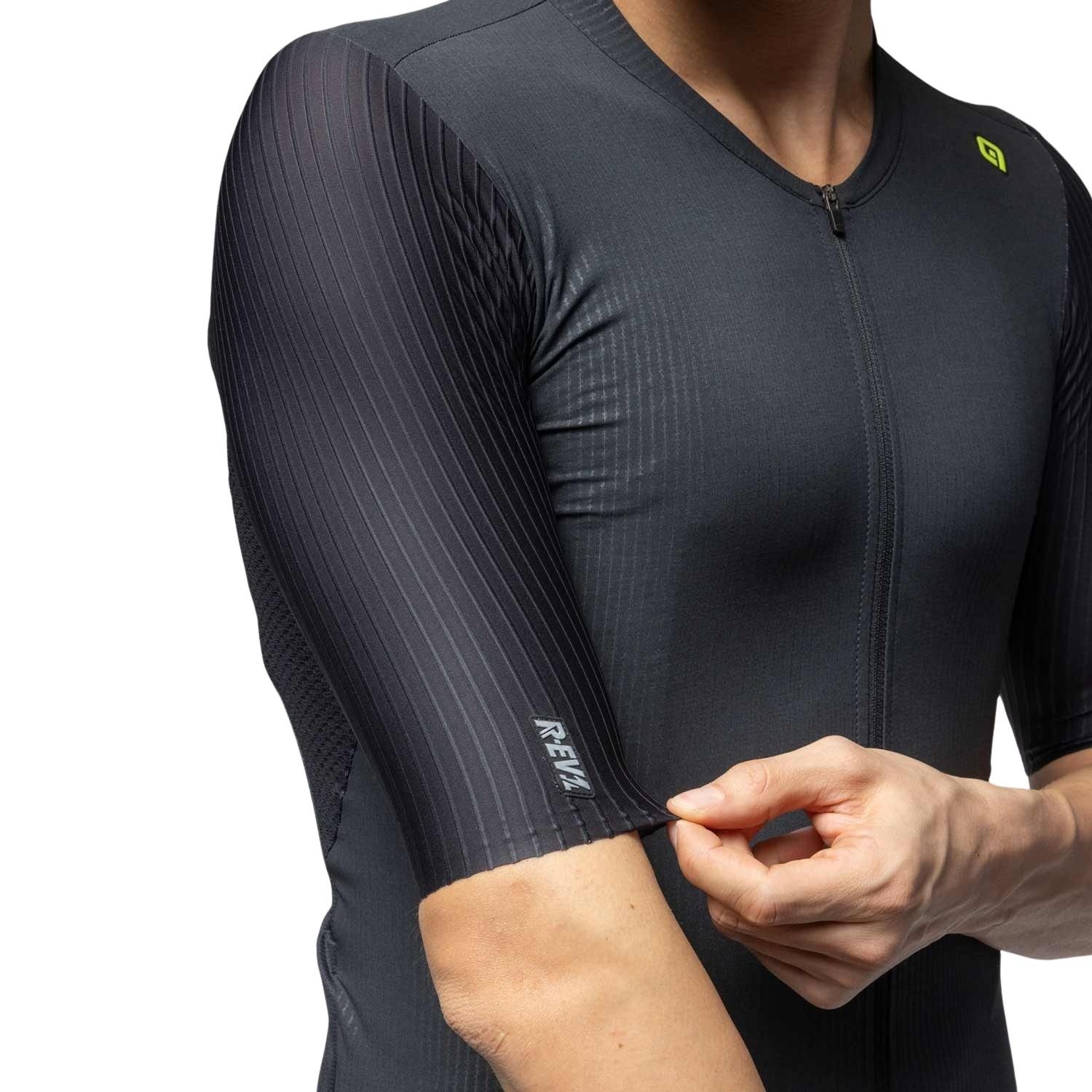 R-EV1 Sprinter 2.0 Short Sleeve Jersey