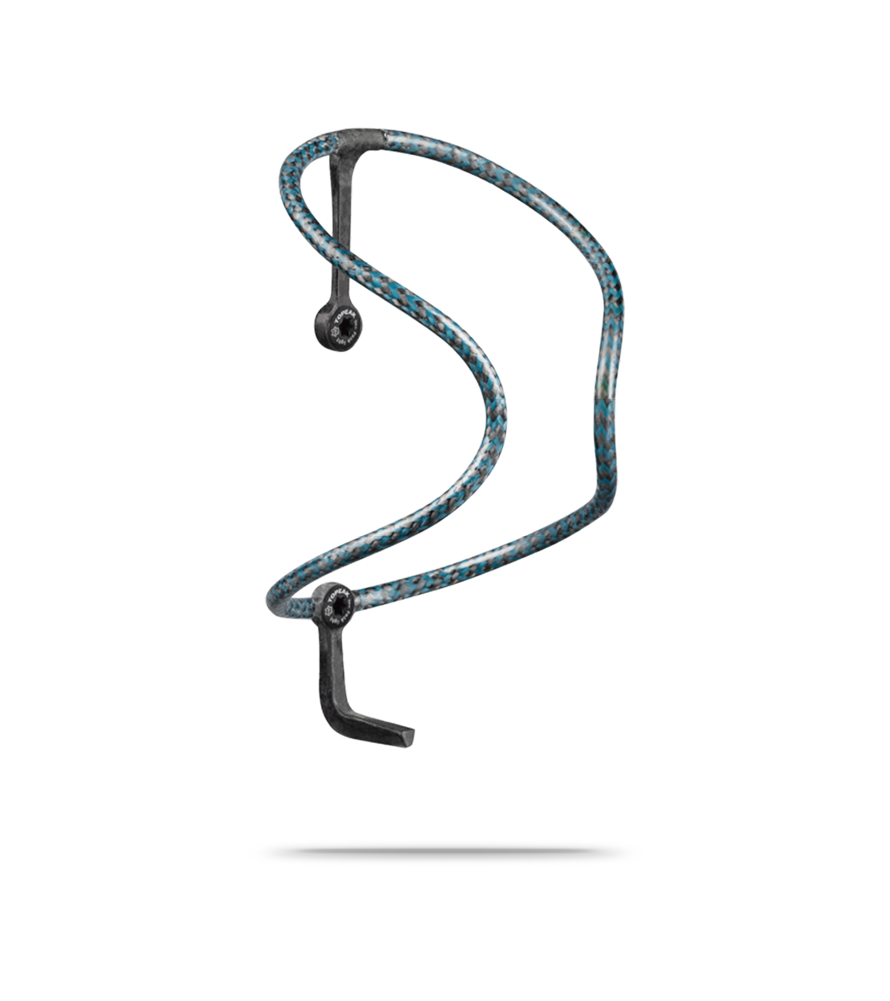 FEZA G12 Kevlar Carbon Cage