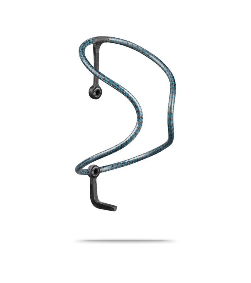 FEZA G12 Kevlar Carbon Cage