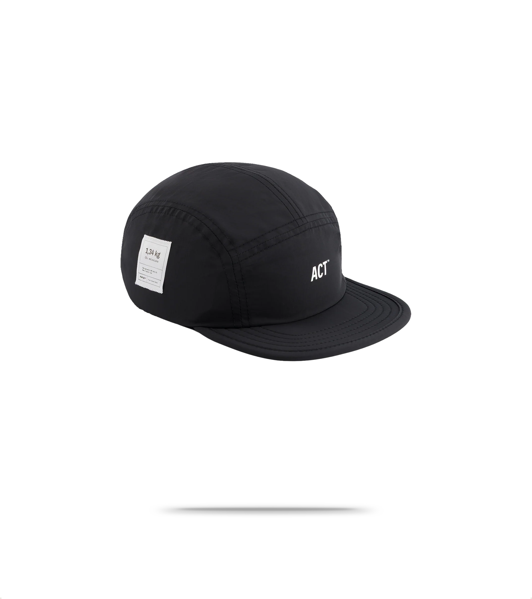 ShellLight Running Cap