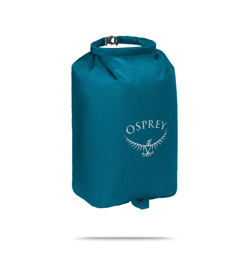 Ultralight Drysack 12L