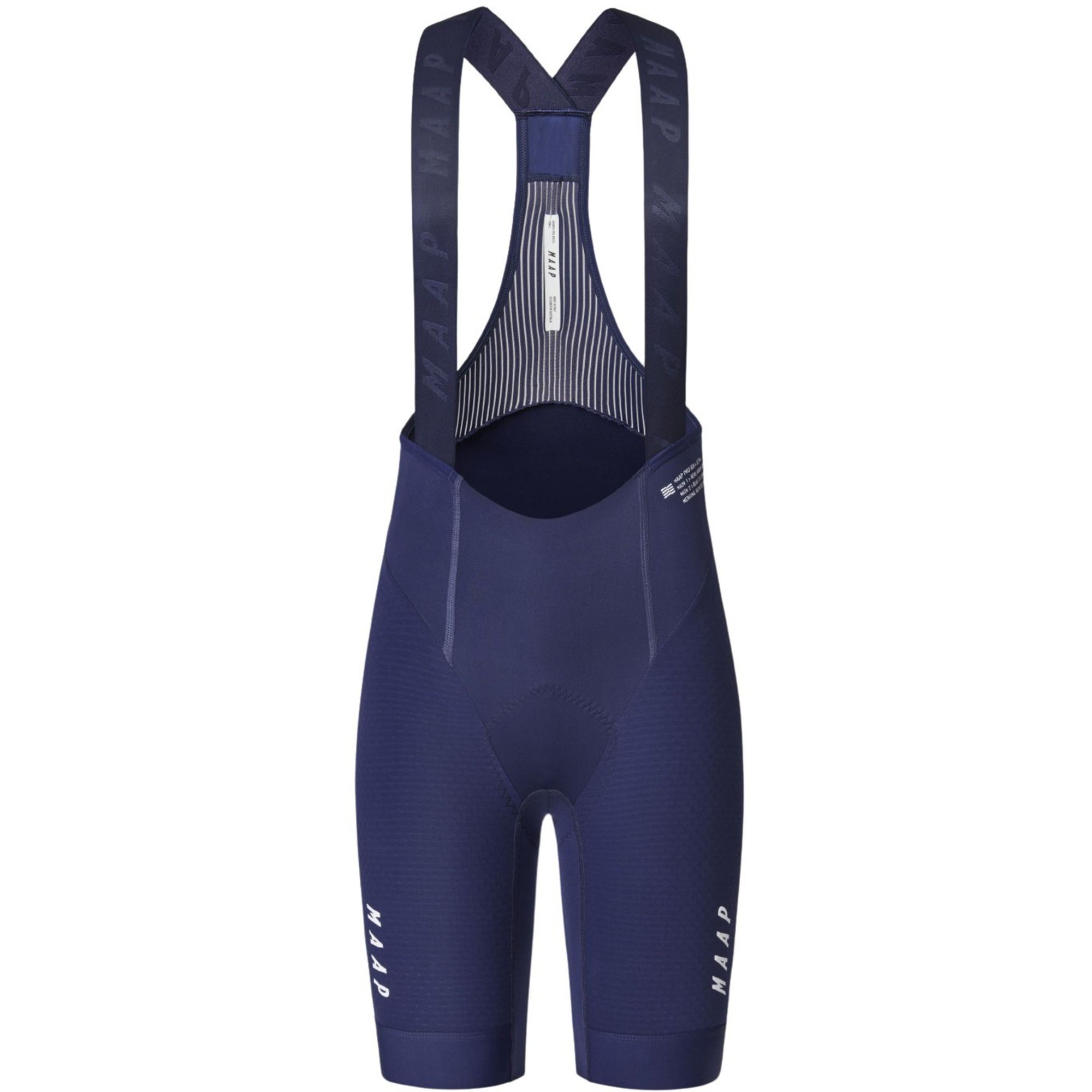 Pro 2.0 Womens Bib Short