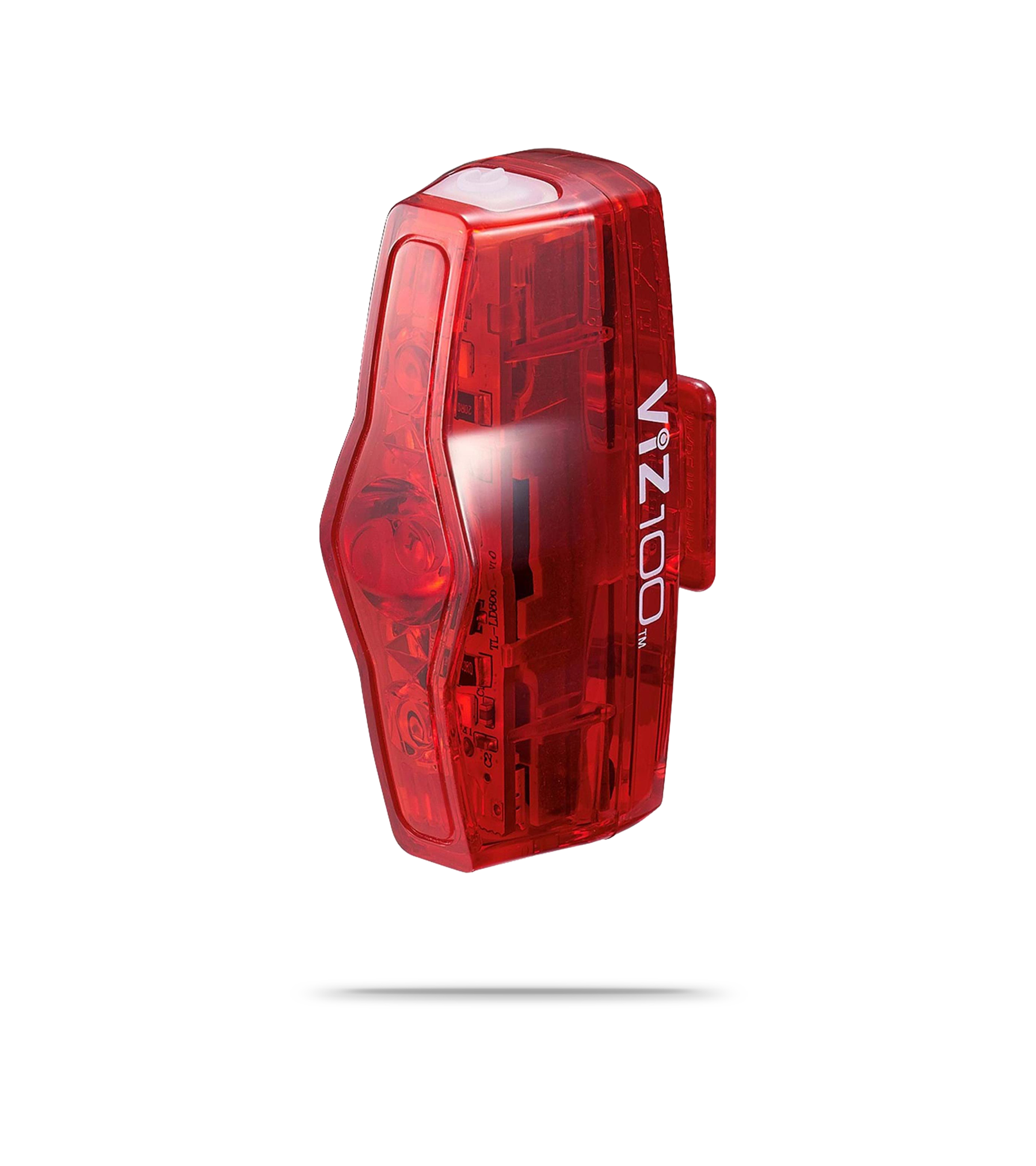 VIZ 100 Rear Light