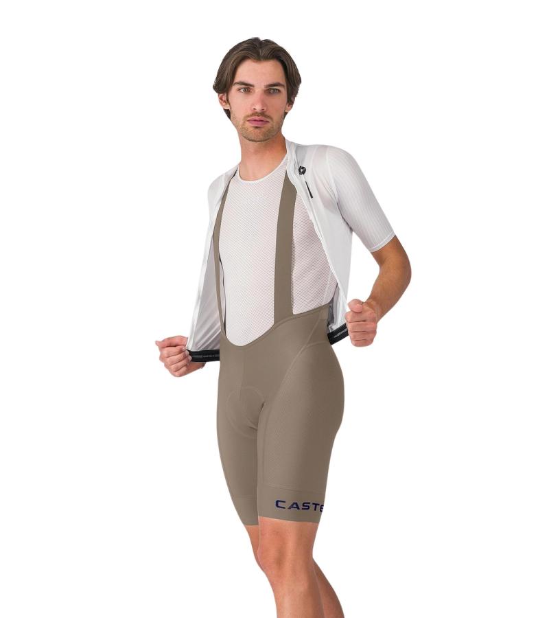 Competizione 2 Kit Men's Cycling Bib Shorts