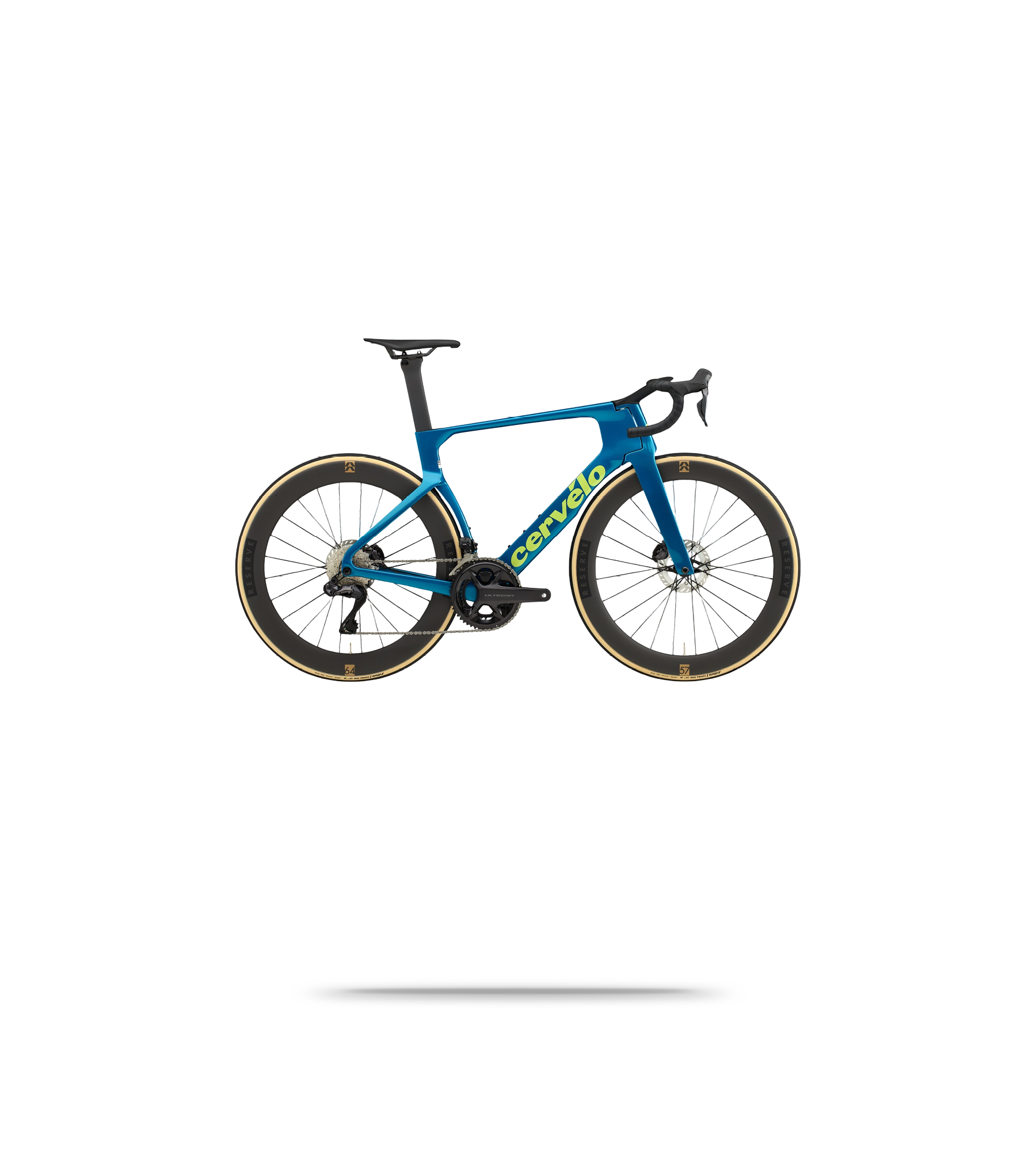 S5 Ultegra Di2 Road Bike 2027