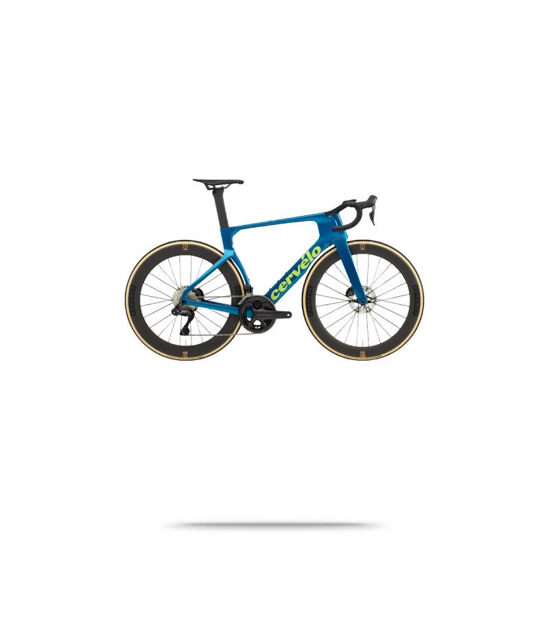 S5 Ultegra Di2 Road Bike 2027
