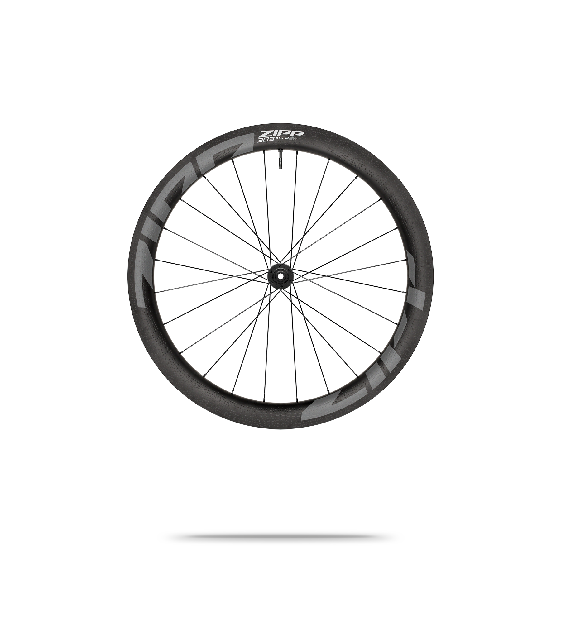 303 XPLR SW Front Wheel