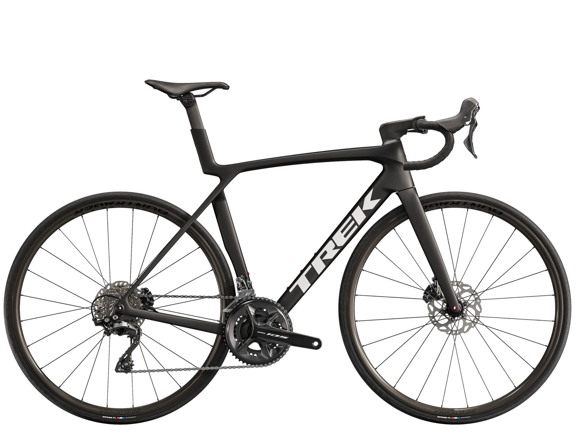Trek Madone SL 5 Gen 8 Road Bike | Sigma Sports