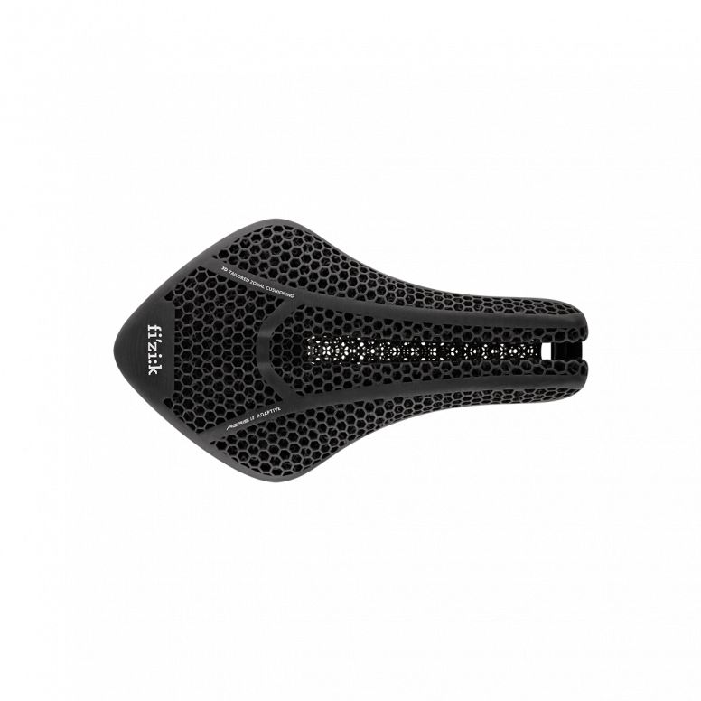 Transiro Aeris Adaptive R3 Long Distance Saddle