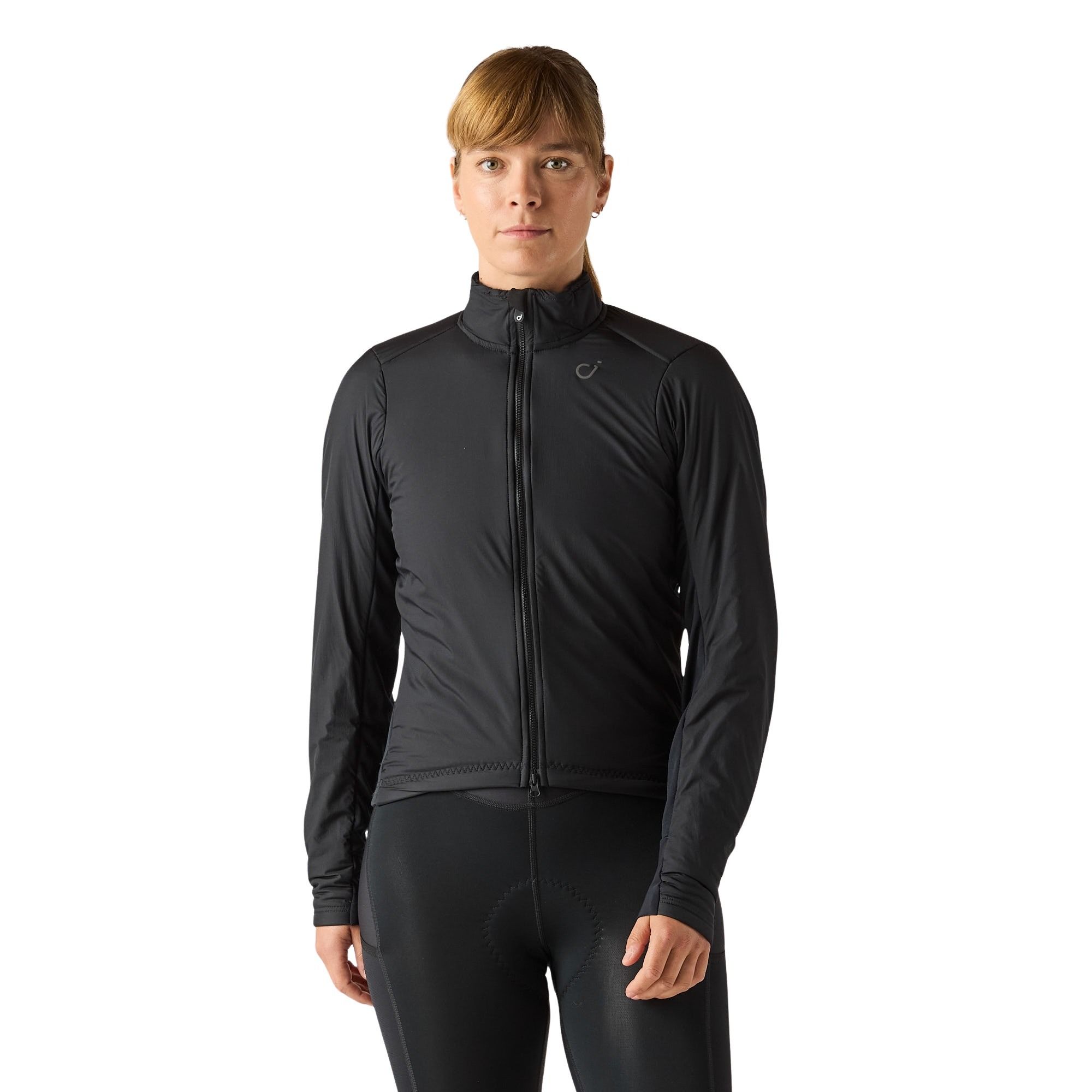 Women's Alpha Air Jacket
