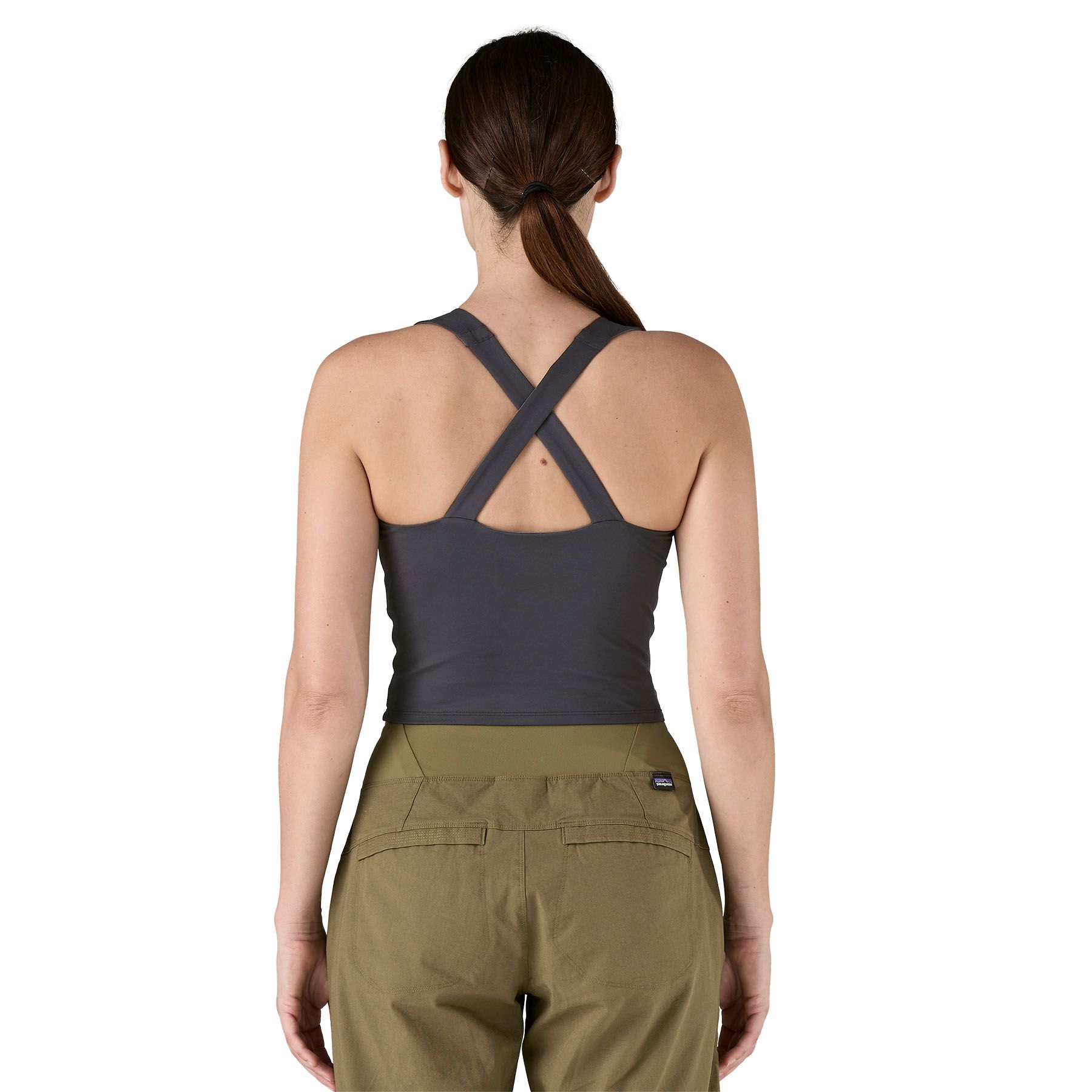 Women's Reversible Tank Top