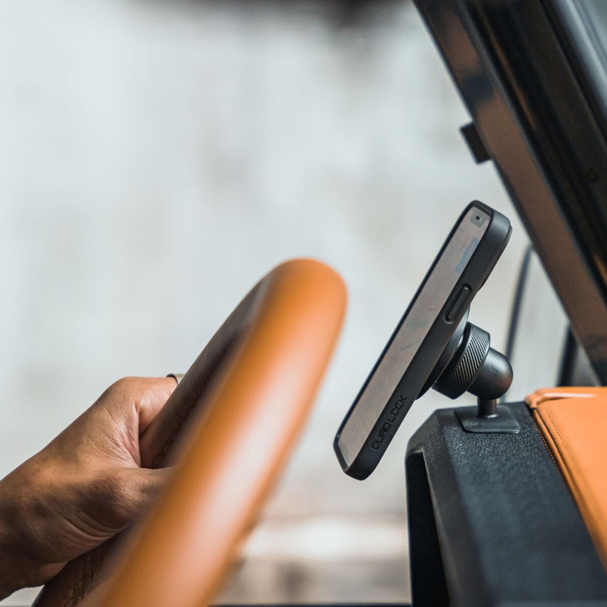 Dashboard Car Mount