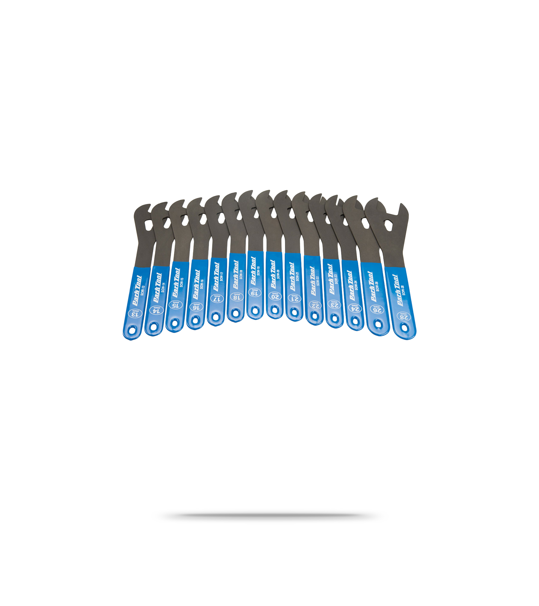 Bike Cone Wrench Tool Set