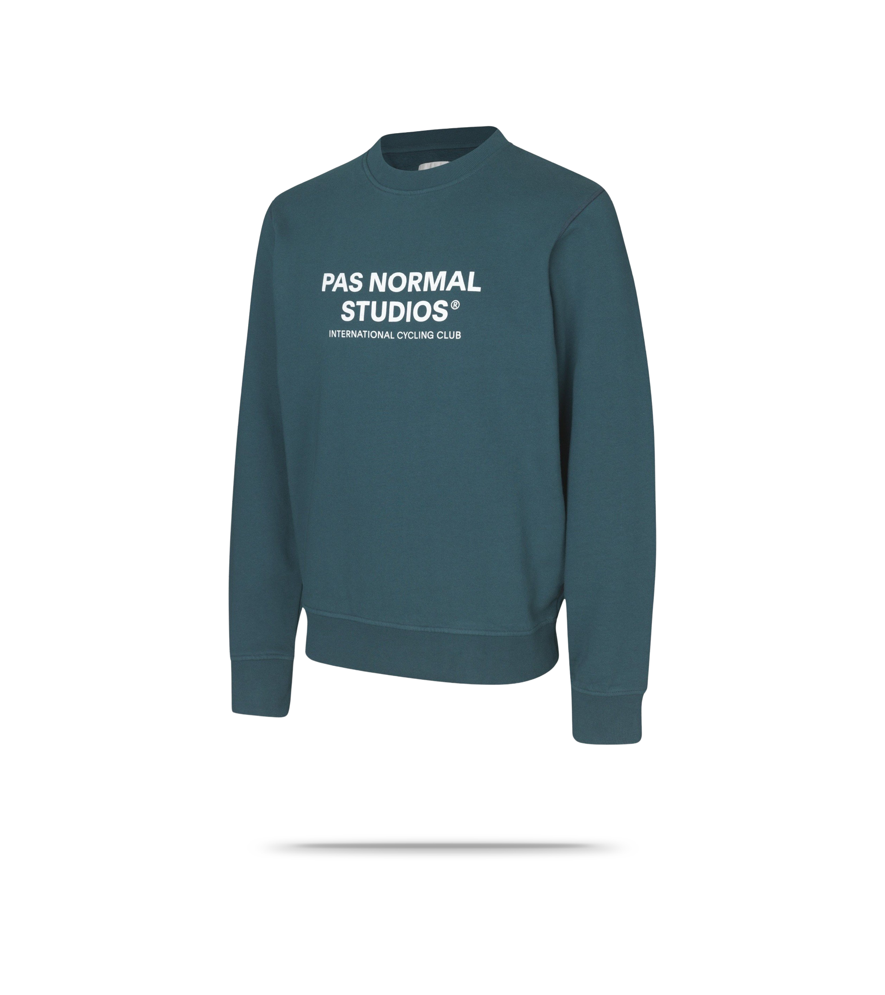 Off-Race Logo Sweatshirt