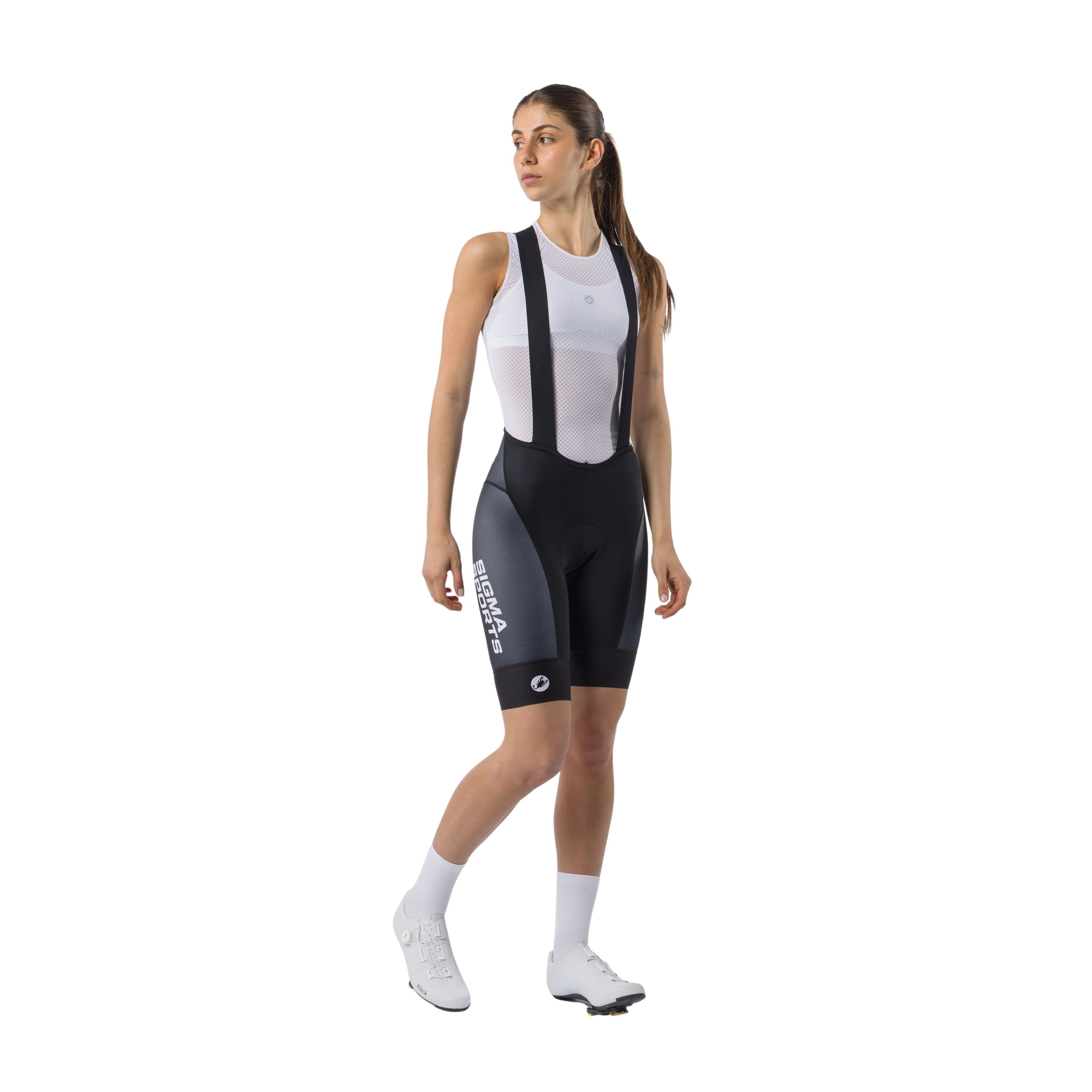 Sigma Sports Women's Competizione 2 DT Bib Shorts