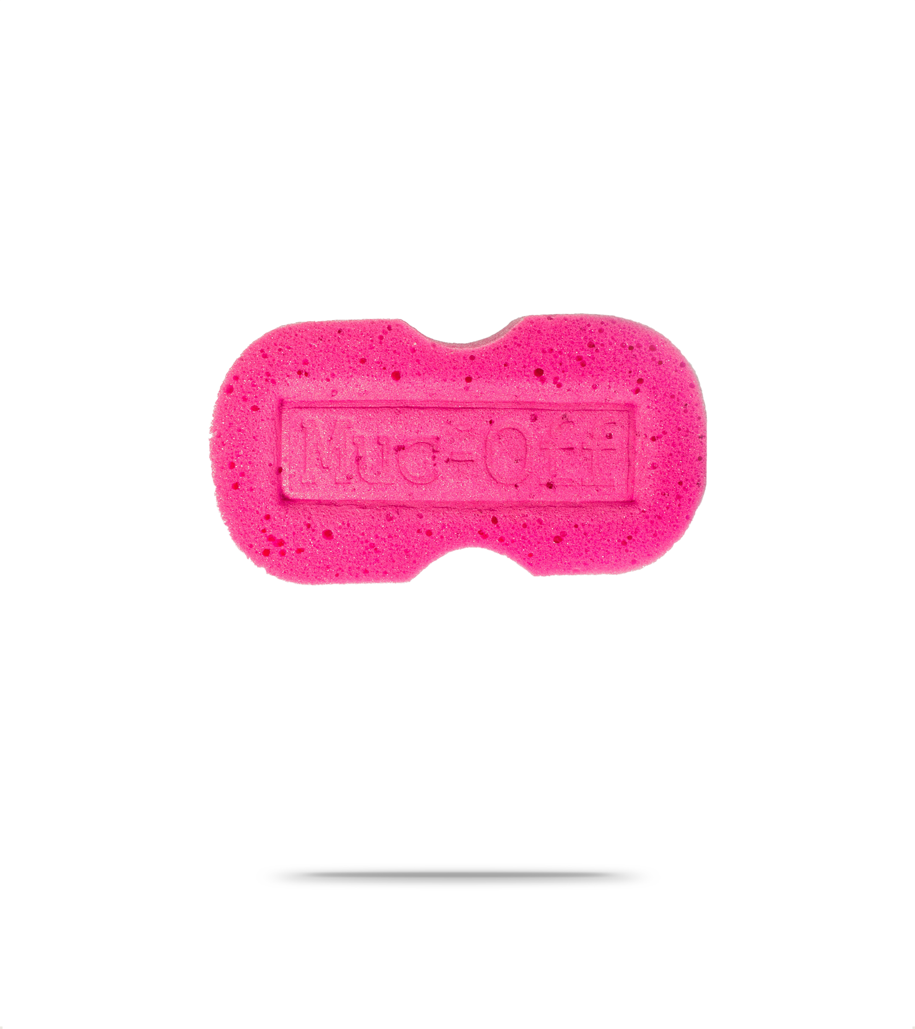 Microcell Expanding Cleaning Sponge