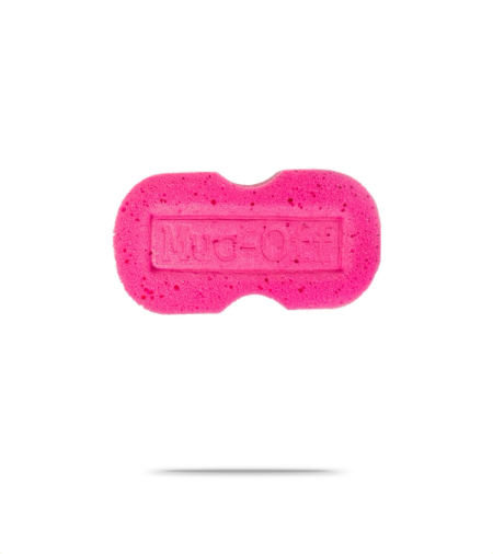Microcell Expanding Cleaning Sponge
