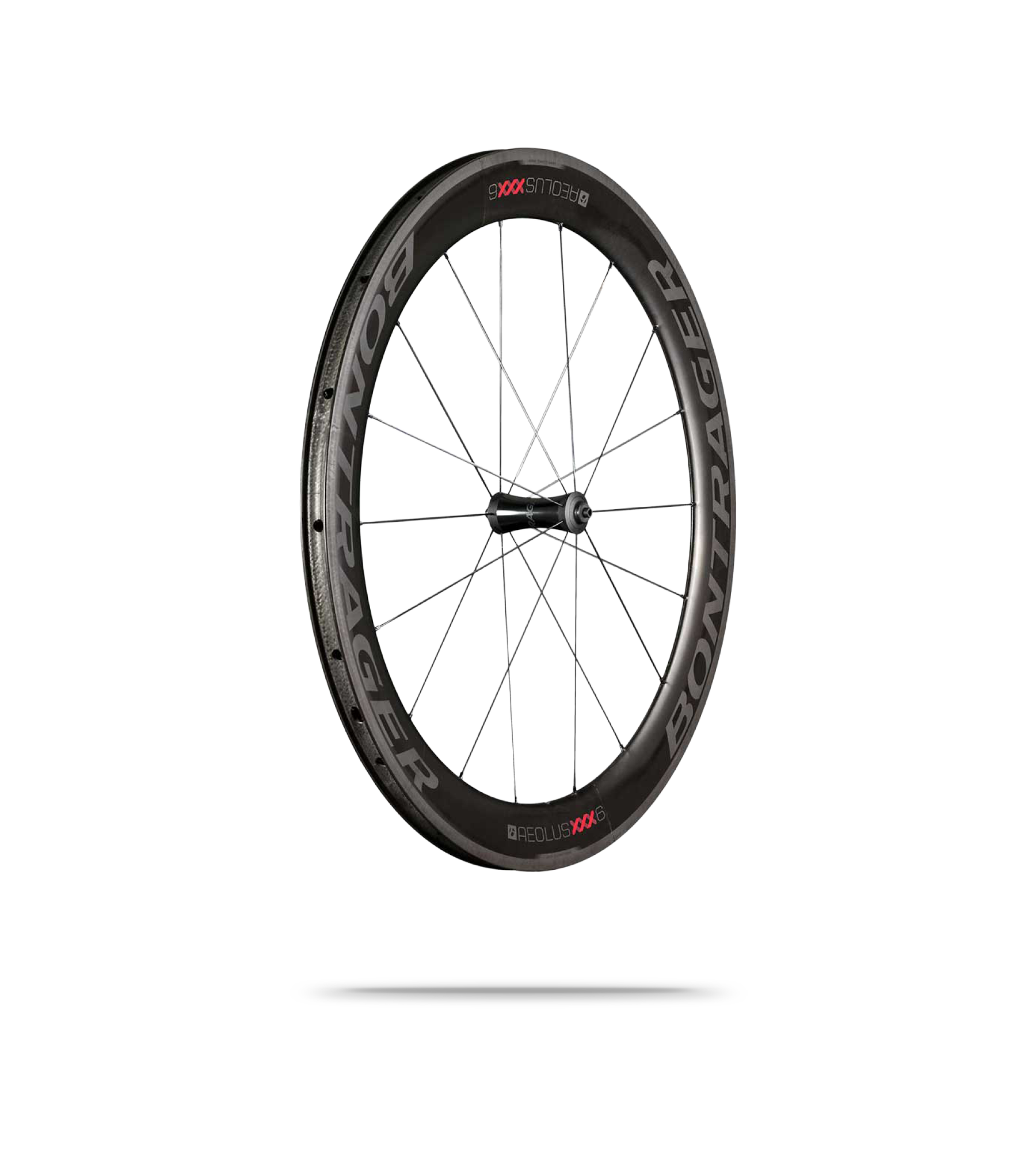 Aeolus XXX 6 TLR Clincher Front Wheel