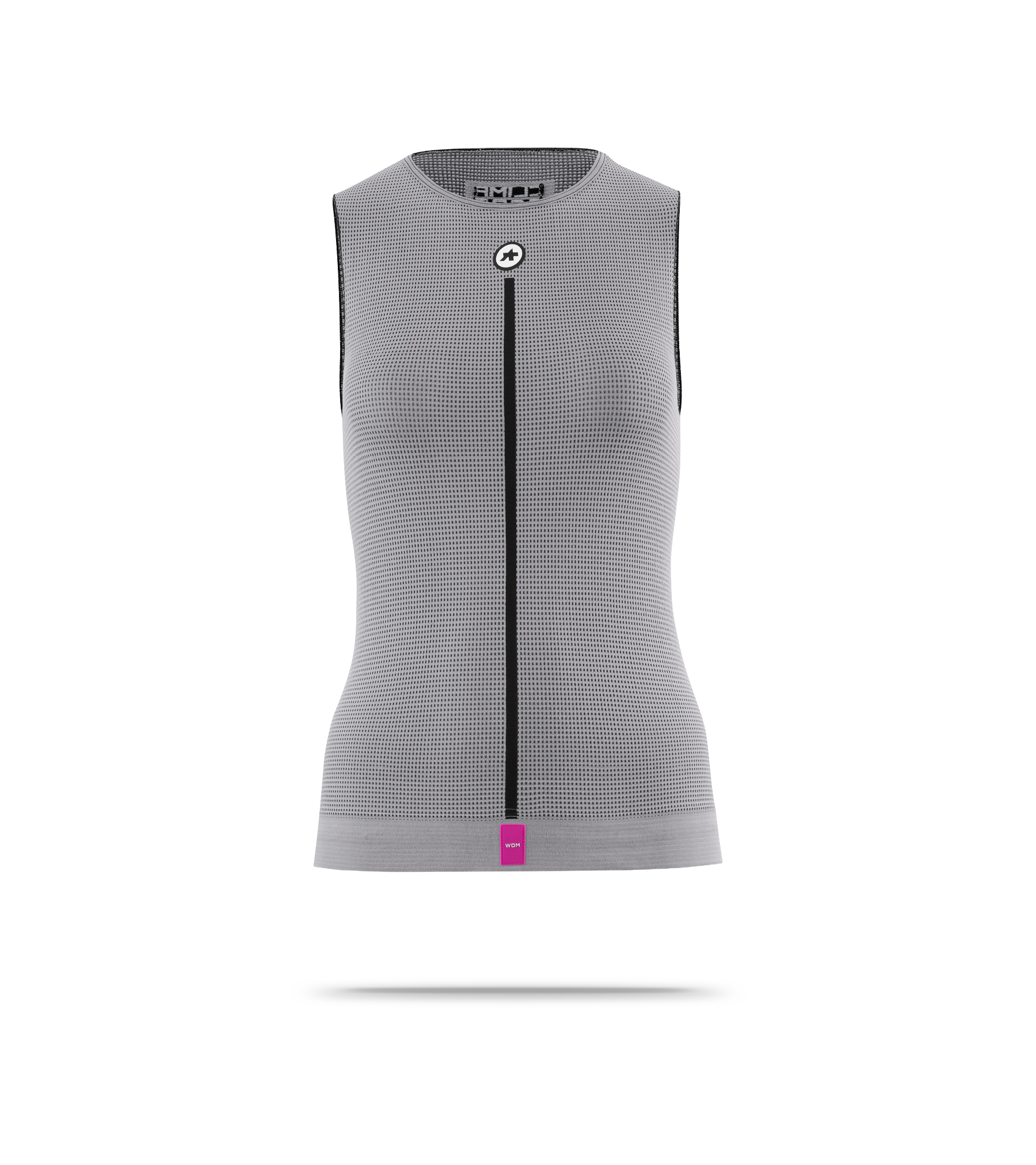 Women’s Summer Sleeveless Skin Base Layer P1