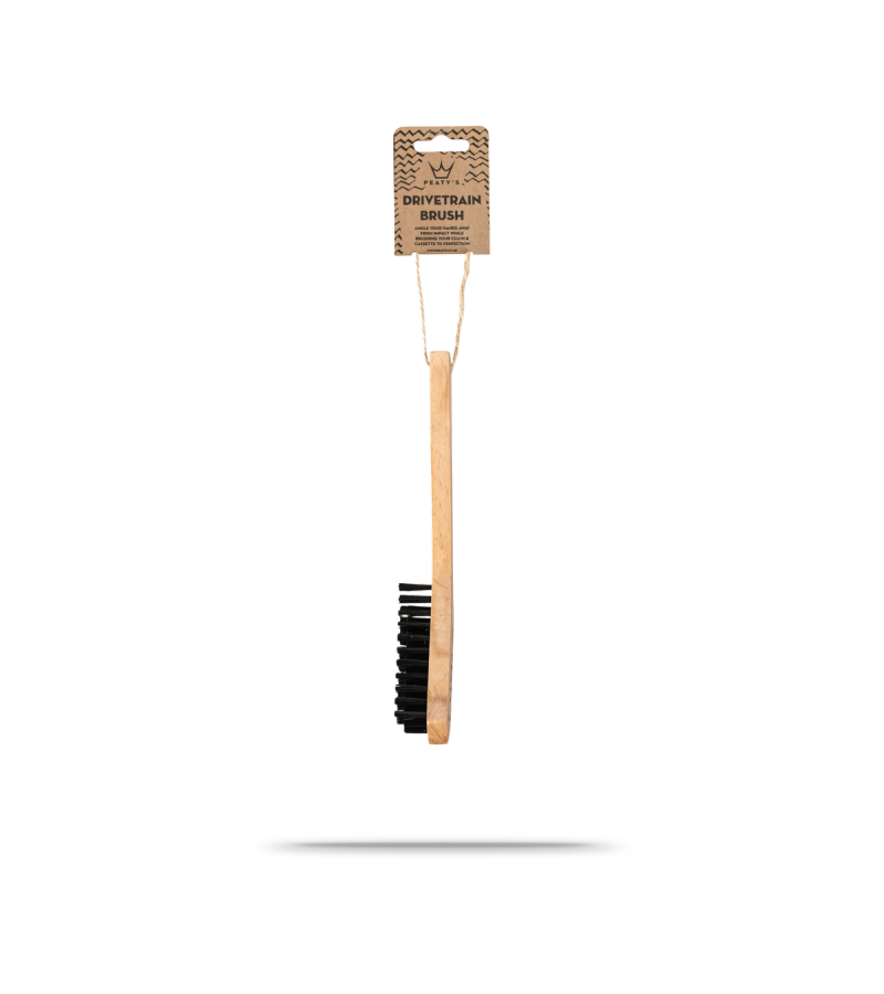 Drivetrain Brush