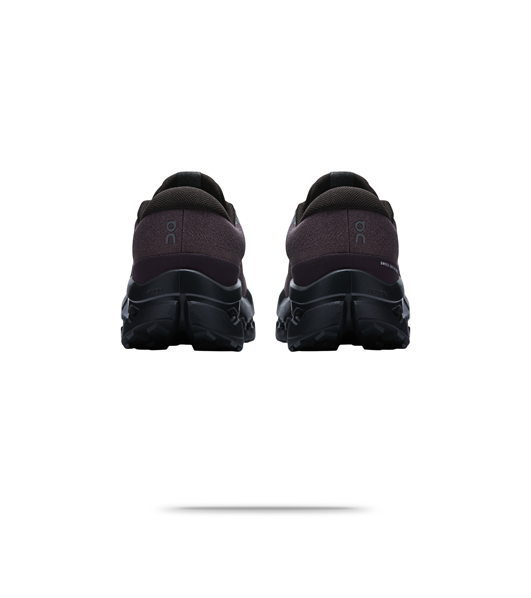 Women's Cloudsurfer Trail 2 Waterproof Running Shoes