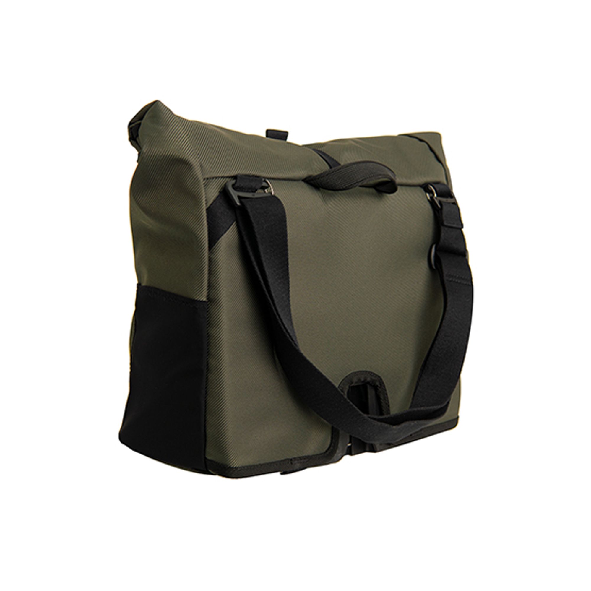 Borough Roll Top Bag Medium