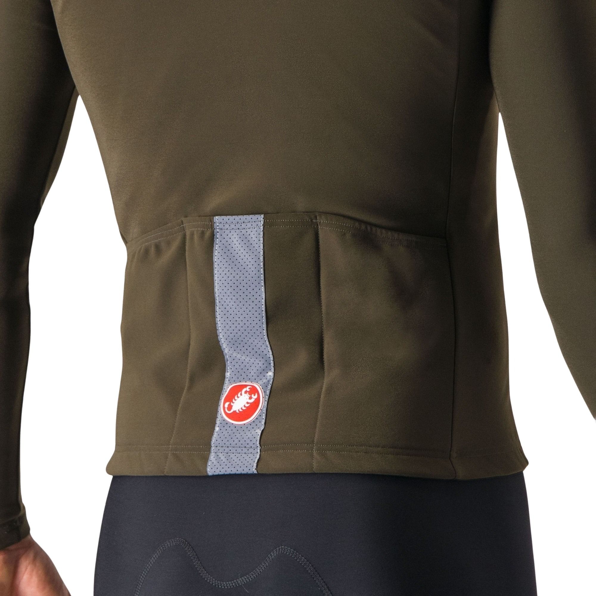 Tutto Nano ROS Long Sleeve Jersey
