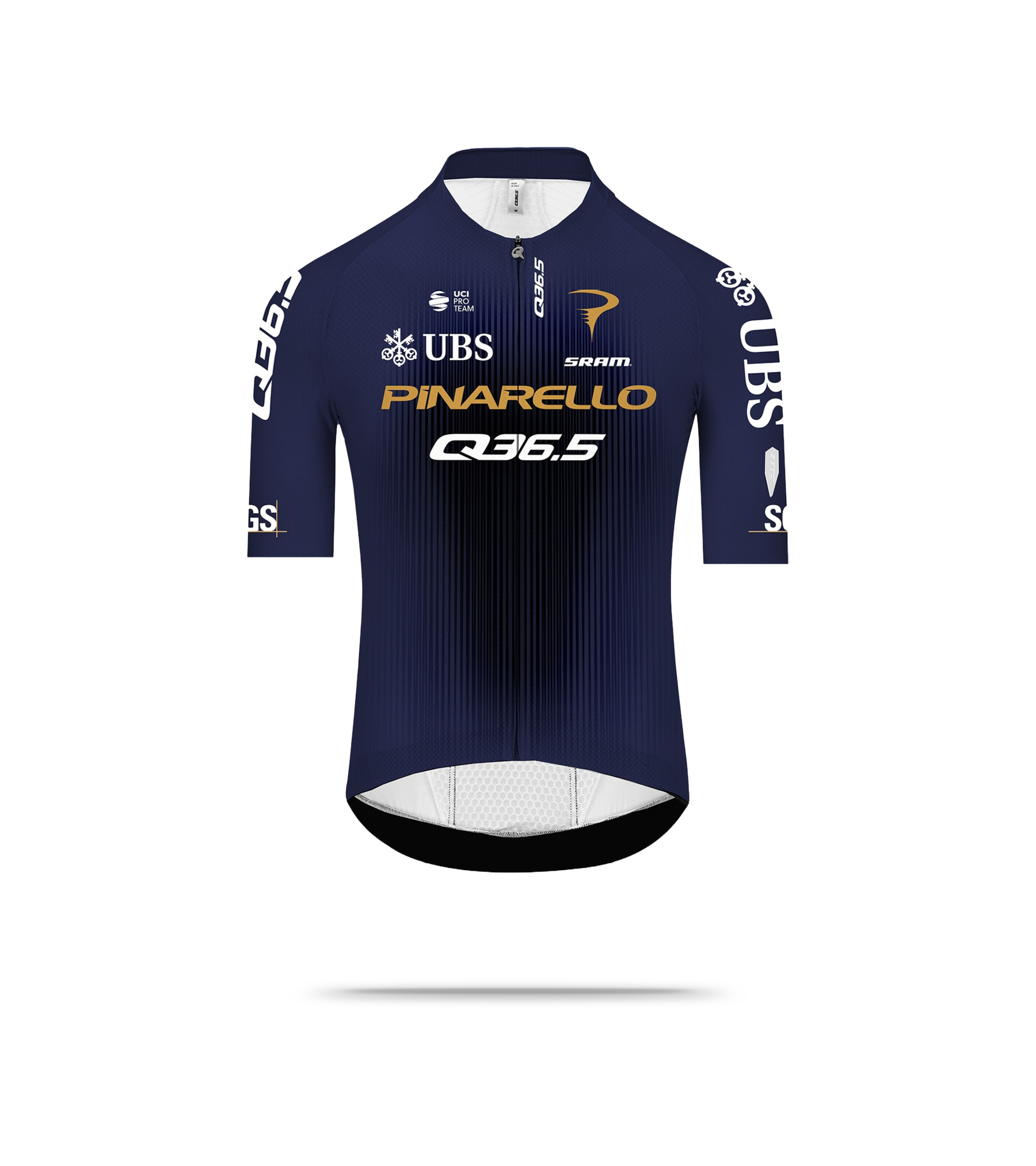 Gregarius Pinarello- Pro Cycling Team Jersey