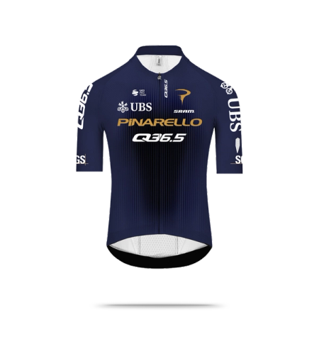 Gregarius Pinarello- Pro Cycling Team Jersey